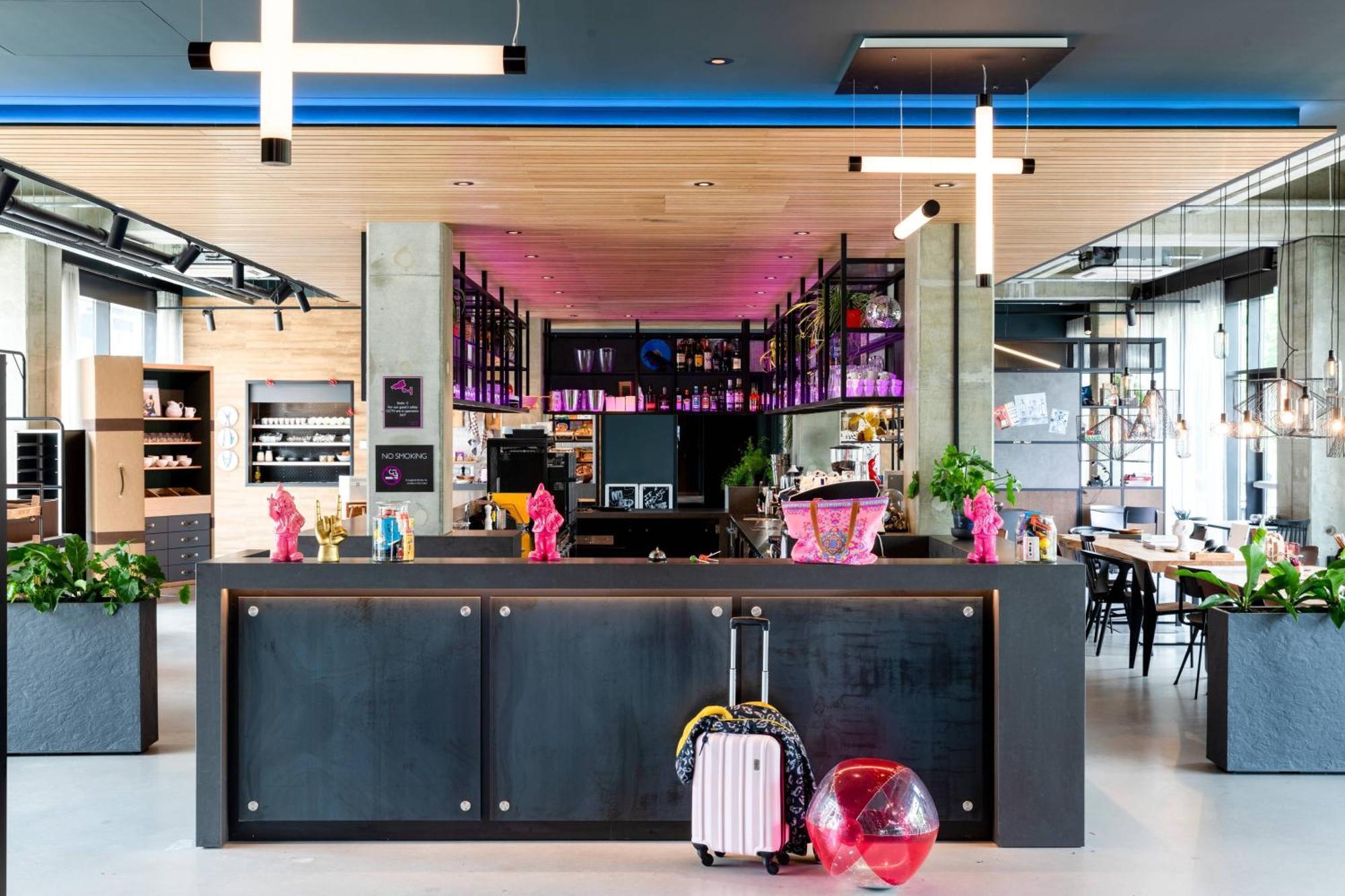 Hotel Moxy