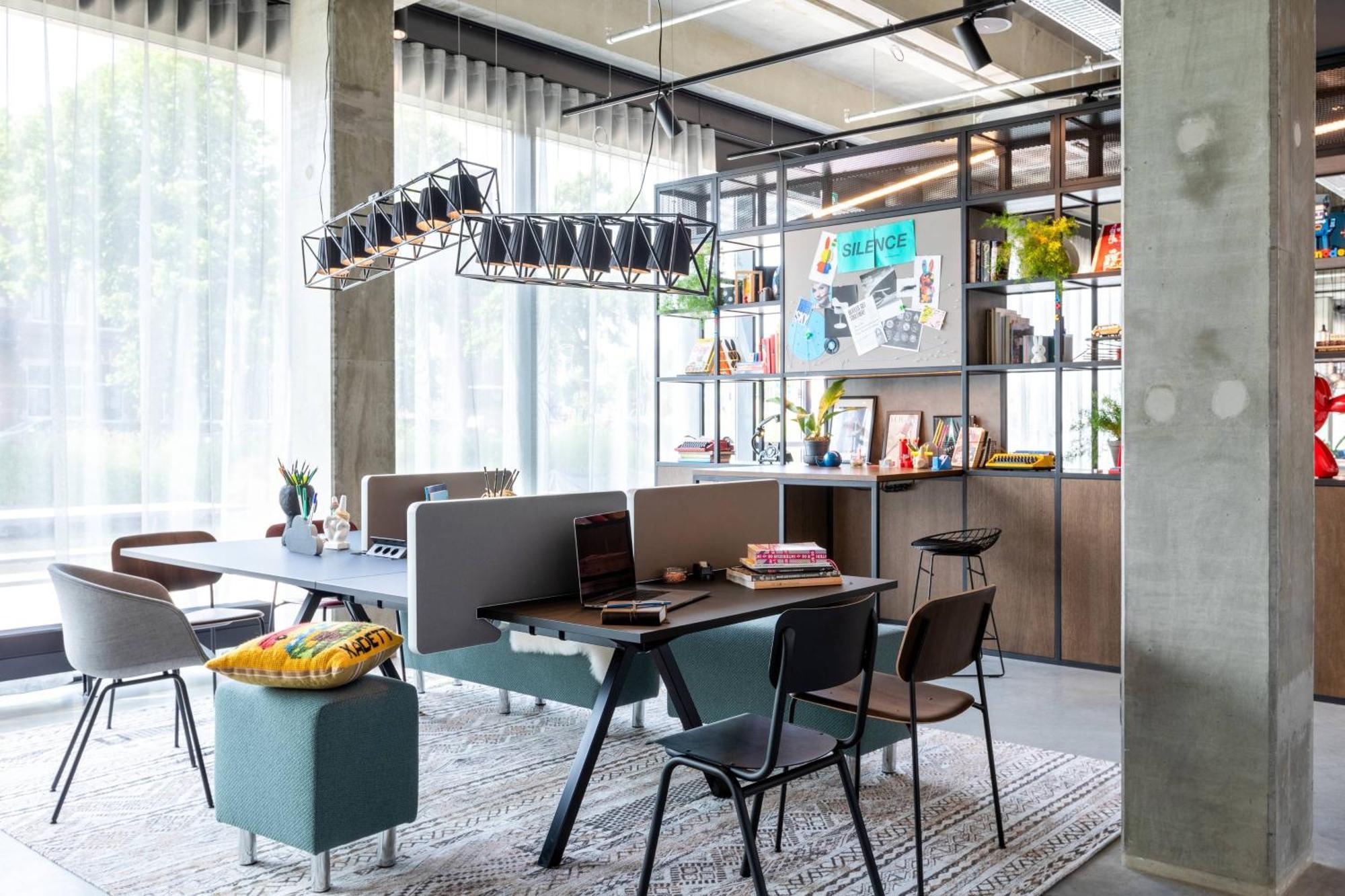 Moxy 3* Utrecht