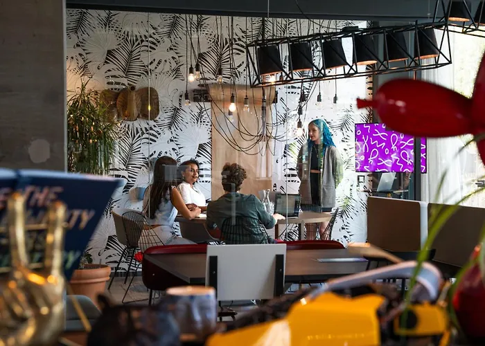 Moxy Utrecht